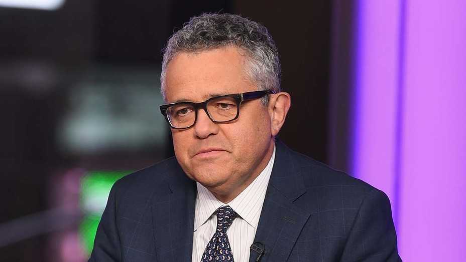 Jeffery Toobin